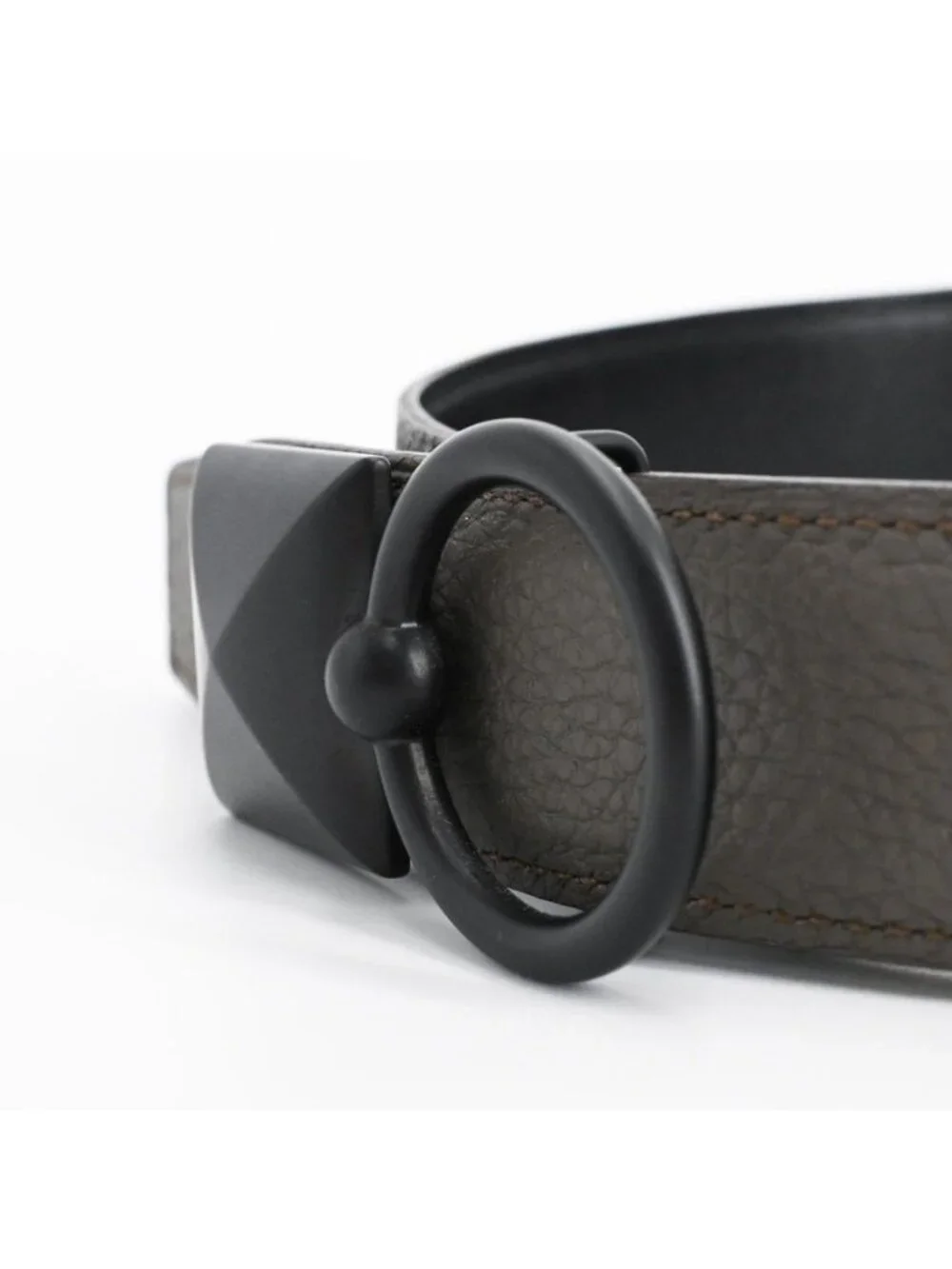 Hermes Belt Medall XO